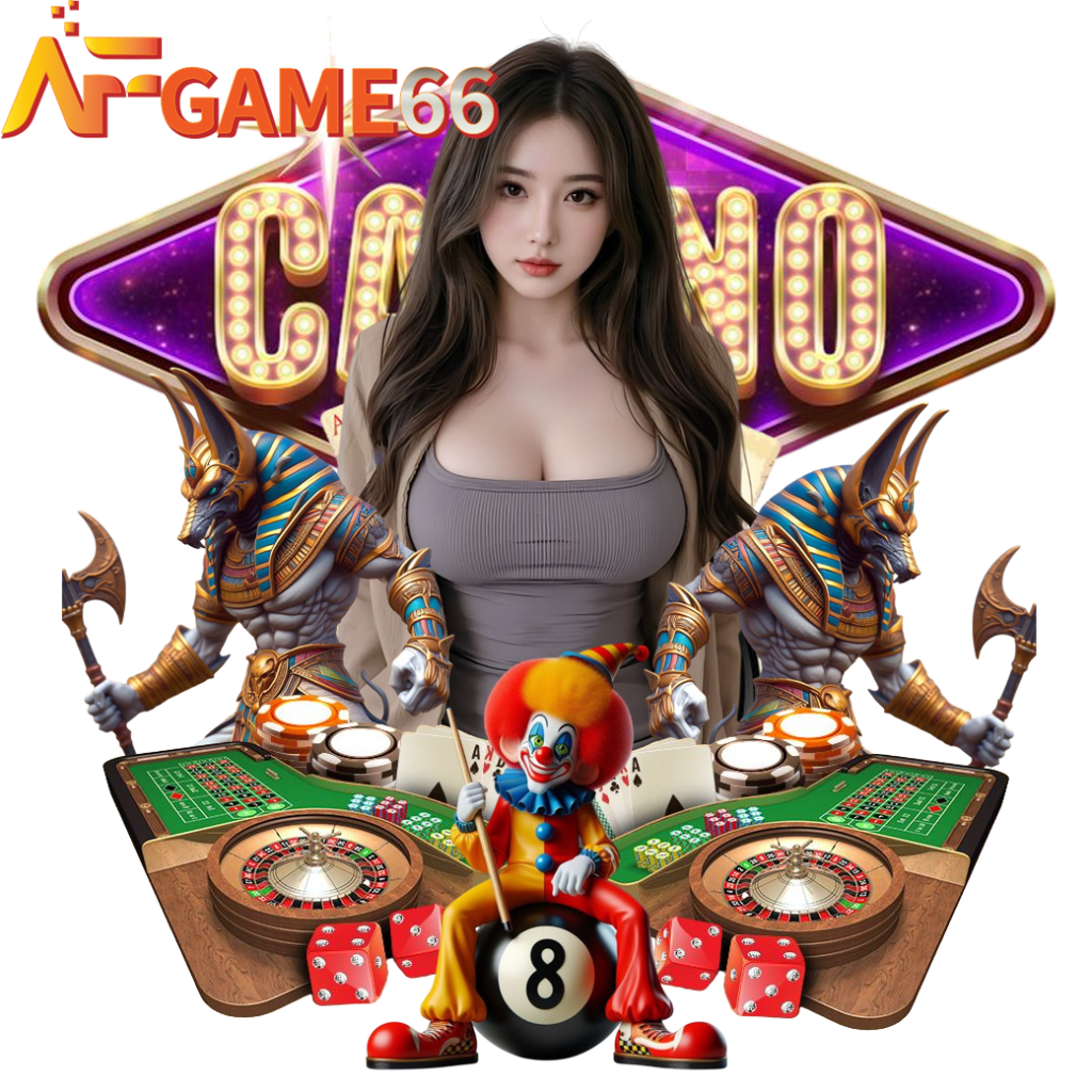afgame66 bet