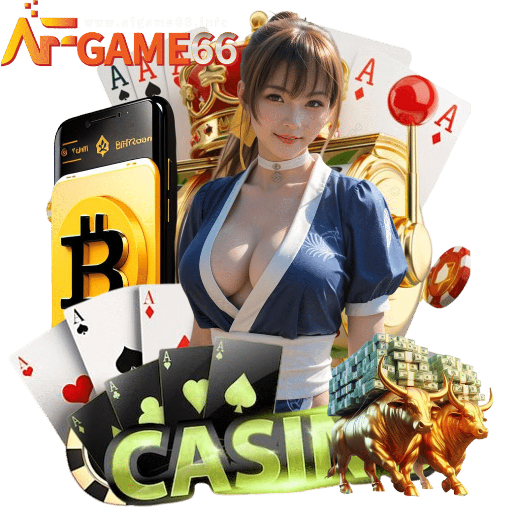 afgame66 สมัคร